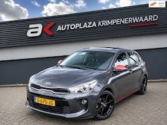 Kia Rio - 1.0 TGDI ExecutiveLine Panoramadak Bomvolle opties