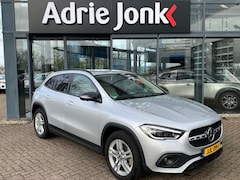 Mercedes-Benz GLA-Klasse - 250 e AMG Line AUTOMAAT | TREKHAAK | HYBRIDE | PARKEER ASSISTENT | 360gr CAMERA | WIDE SCR