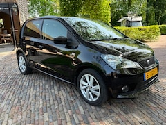 SEAT Mii - 1.0 Style Sport- 2012- 5drs- Airco- Cruise- LM Wielen- PDC- NAP