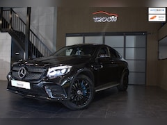 Mercedes-Benz GLC-klasse Coupé - 350e 4MATIC Edition 1