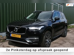 Volvo XC90 - 2.0 T8 Twin Engine AWD Inscription, LEER, NAVIGATIE, CAMERA, PANORAMADAK, TREKHAAK