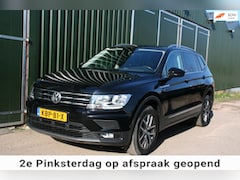Volkswagen Tiguan Allspace - ALL-SPACE 1.5 TSI ACT Highline LEER, PANORAMADAK, CAMERA, TREKHAAK