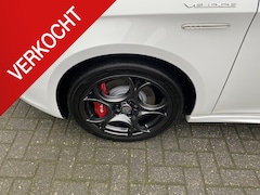 Alfa Romeo Giulietta - 1.750 Turbo Veloce Panorama dak