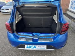 Dacia Sandero Stepway - 0.9 TCe SL