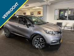 Renault Captur - 0.9 TCe Dynamique*Camera*Navi*NAP*Led
