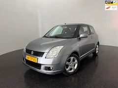 Suzuki Swift - 1.5 Exclusive / Airco / achteruitrijcamera / Keyless