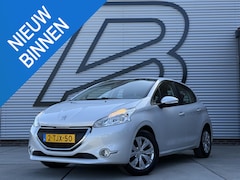 Peugeot 208 - 1.2 VTi Envy 2e Eigenaar|Navi|PDC|Clima|Cruise|N.A.P|APK tot 08-2026