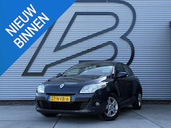 Renault Mégane - 1.6 Expression Navi|Airco|Cruise|Trekhaak|PDC V+A|N.A.P|APK tot 06-2027