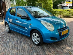 Suzuki Alto - 1.0 Cool Comfort- 2011- Airco- elek. pakket- NAP- 93.000 KM