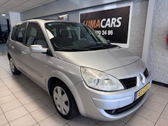 Renault Grand Scénic - 2.0-16V Business Line|Pano |LPG\Benzine
