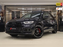 Audi Q5 - 55 TFSI e quattro Competition /PANO/SFEER/MEM/360CAM/B&O/HUD/VOL