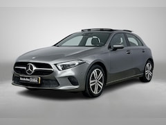 Mercedes-Benz A-klasse - A 250e Automaat Business Solution Luxury Limited | Premium Plus Pakket | Panoramadak | Dis