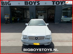 Mercedes-Benz SL-klasse Cabrio - 300 SL-24
