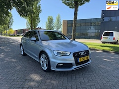 Audi A3 Sportback - 1.4 TFSI Ambition Pro Line S g-tron