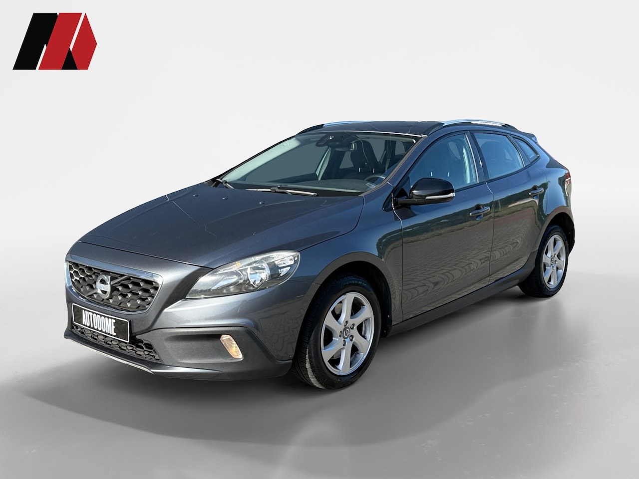 Volvo V40 Cross Country - 1.6 T4 | Trekhaak | NAVI | PDC - AutoWereld.nl