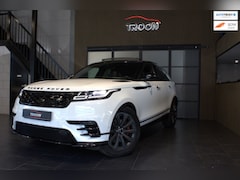 Land Rover Range Rover Velar - 2.0 P300 Turbo AWD HSE