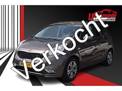 Kia Venga - 1.4 CVVT DynamicPLusLine NAP 1ste Eigenaar Camera PDC