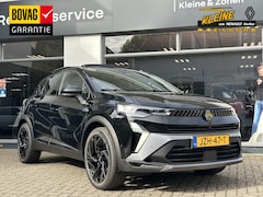 Renault Captur - 1.8 E-Tech full hybrid 160 esprit Alpine | Nieuwe Nederlandse auto | Pack Privilege | Pack