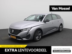Peugeot 308 SW - 1.2 PureTech Active Pack Business | Automaat | Apple Carplay/Android Auto | Climate Contro