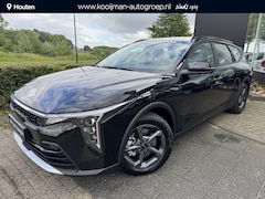 Kia K4 Sportswagon - 1.0 T-GDi MHEV Air , Snel Leverbaar, Inclusief 1000 Euro Inruilpremie, Complete Uitvoering