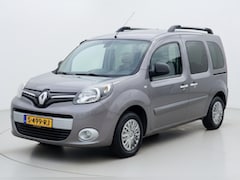 Renault Kangoo Family - 1.6-16V Expression AUTOMAAT AIRCO EL.RAMEN