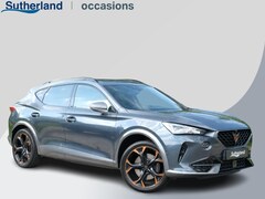 CUPRA Formentor - 1.4 e-Hybrid VZ Copper Edition 245pk | PHEV | Stoelverwarming | Adaptive Cruise Control |
