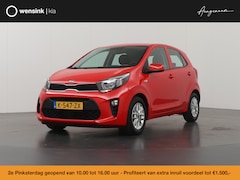 Kia Picanto - 1.0 DPi DynamicLine | Apple Carplay/Android Auto | Airco | Cruise Control | Parkeercamera