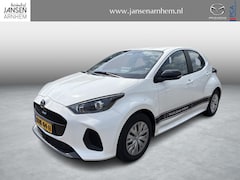 Mazda 2 Hybrid - 1.5 Prime-line , Demovoordeel € 2.500, - , Apple Carplay, Adap. Cruise, Climate Control, C