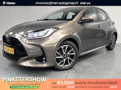 Toyota Yaris - 1.5 VVT-i Dynamic