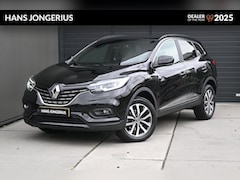 Renault Kadjar - TCe 140 EDC Black Edition | AUTOMAAT | STOELVERWARMING | BOSE | CAMERA | NAVI | ADAPT. CRU