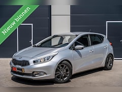Kia Cee'd - 1.6 GDI Comfort Pack Airco|Sensor|Cruise|BT|Vol