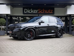 BMW X5 - xDrive50e M Sport Pro SkyLounge | B & W | Vierwielb. | Trekhaak | Massage