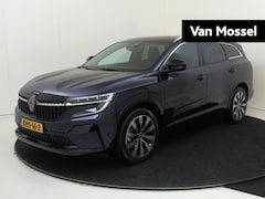 Renault Espace - E-Tech full hybrid 200 techno 7p. | Automaat | Adaptieve Cruise Control | Climate Control