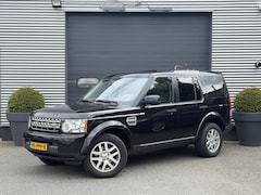 Land Rover Discovery - 2.7 TDV6 S | Lederen Bekleding | Harmon Kardon | Xenon | Lichtmetalen Velgen |