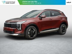Kia Sportage - 1.6 T-GDi Hybrid DynamicPlusLine | Schuifkanteldak | Stoel en stuurverwarming |