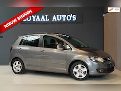 Volkswagen Golf Plus - 1.4 TSI Trendline | AUT | AIRCO | CRUISE | TREKHAAK | APK