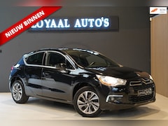 Citroën DS4 - 1.6 THP So Chic |AUTOMAAT | AIRCO | CRUISE| PDC | APK|NAP|