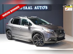 Peugeot 2008 - 1.2 PureTech GT-line | AIRCO | CRUISE | PDC | TREKHAAK | APK | NAP