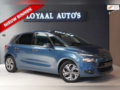 Citroën C4 Picasso - 1.2 PureTech Business | AIRCO | CRUISE | ACHTERUITRIJCAMERA | PDC | APK | NAP