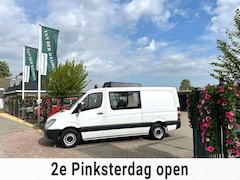 Mercedes-Benz Sprinter - 311 2.2 CDI 366 DC 7 Persoons Youngtimer