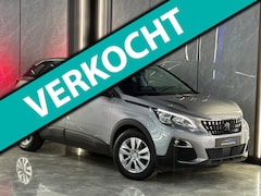 Peugeot 3008 - 1.2 PureTech Blue Lease Executive | Virtual Cocpit | Vol Onderh | NAP | LED | Trekhaak | B