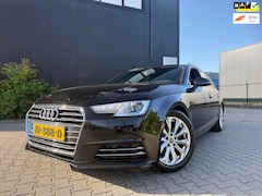 Audi A4 Avant - 2.0 TDI Design Pro Line