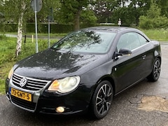 Volkswagen Eos - 200, PK 2.0 T FSI