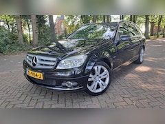 Mercedes-Benz C-klasse Estate - 180 K BlueEFFICIENCY Business Edition Avantgarde