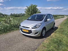 Hyundai ix20 - 1.4i i-Motion