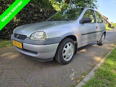 Opel Corsa - 1.2i-16V Eco