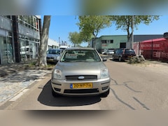 Ford Fusion - 1.4-16V Celebration