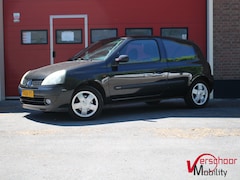 Renault Clio - 1.2-16V Authentique