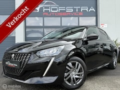 Peugeot 208 - 1.2 PureTech Active Pack CarPlay Full-Led LM NAP