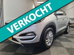 Hyundai Tucson - 1.6 T-GDi Comfort 4WD. AUTOMAAT. Trekhaak